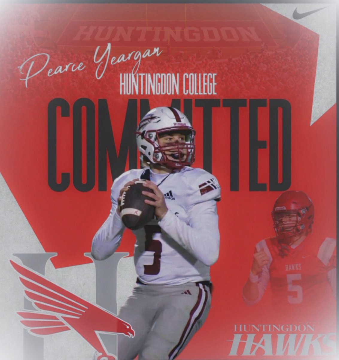 Pearce Yeargan tweet media