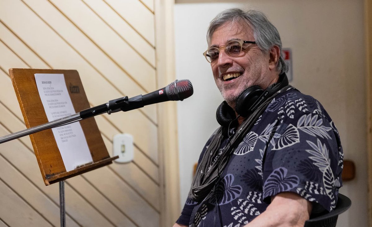 UM MERGULHO NO SAMBA – <a href="/ivanlinsoficial/">Ivan Lins</a> ANTECIPA ÁLBUM HOMÔNIMO E DIVULGA O SINGLE “SAMBADOURO” portalpepper.com.br/um-mergulho-no…