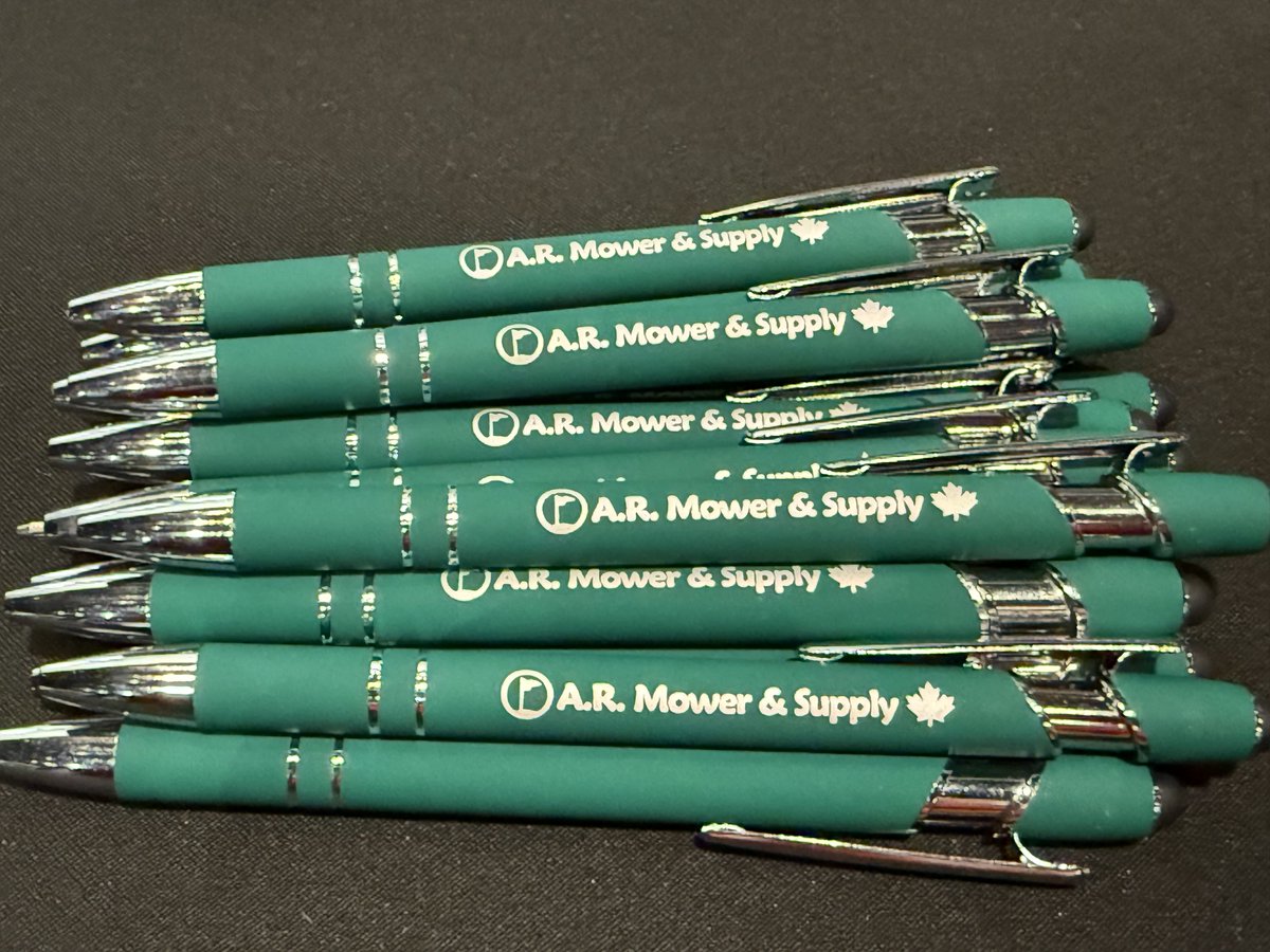 Dena Gent A.R. Mower tweet media