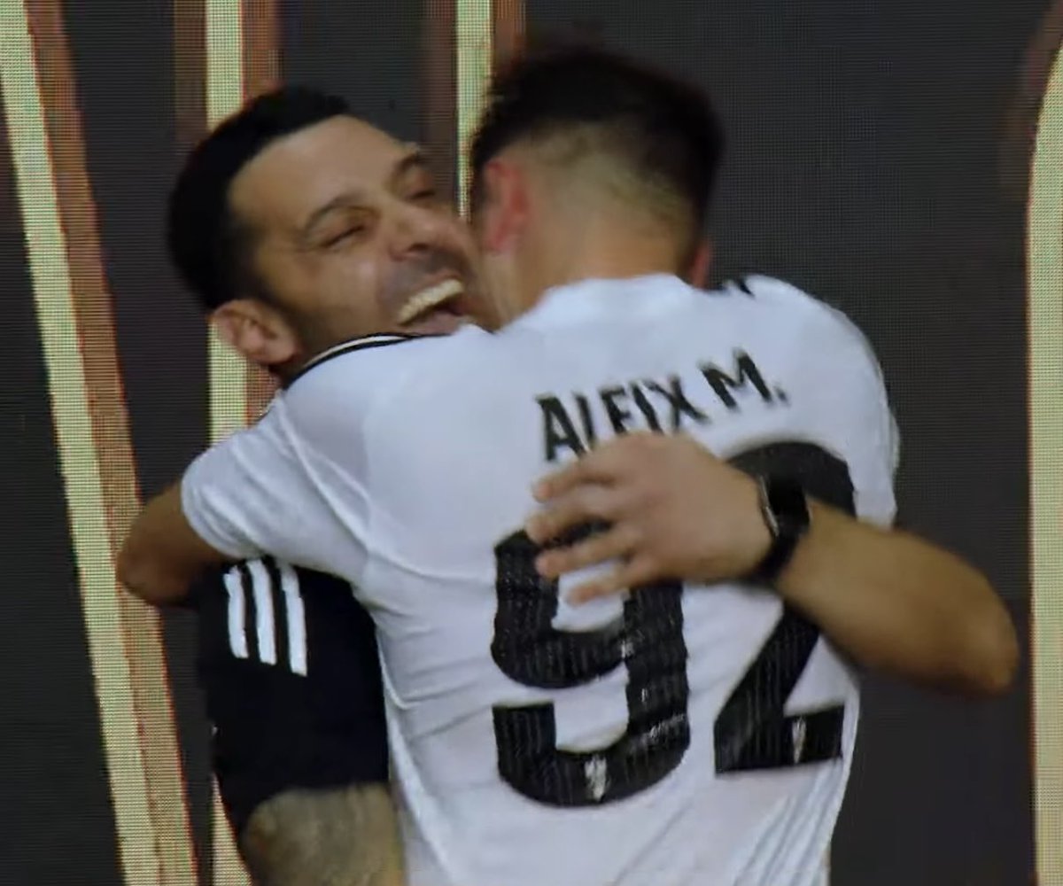 Aleix Martí tweet media