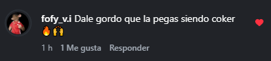 se sigue sumando la banda
