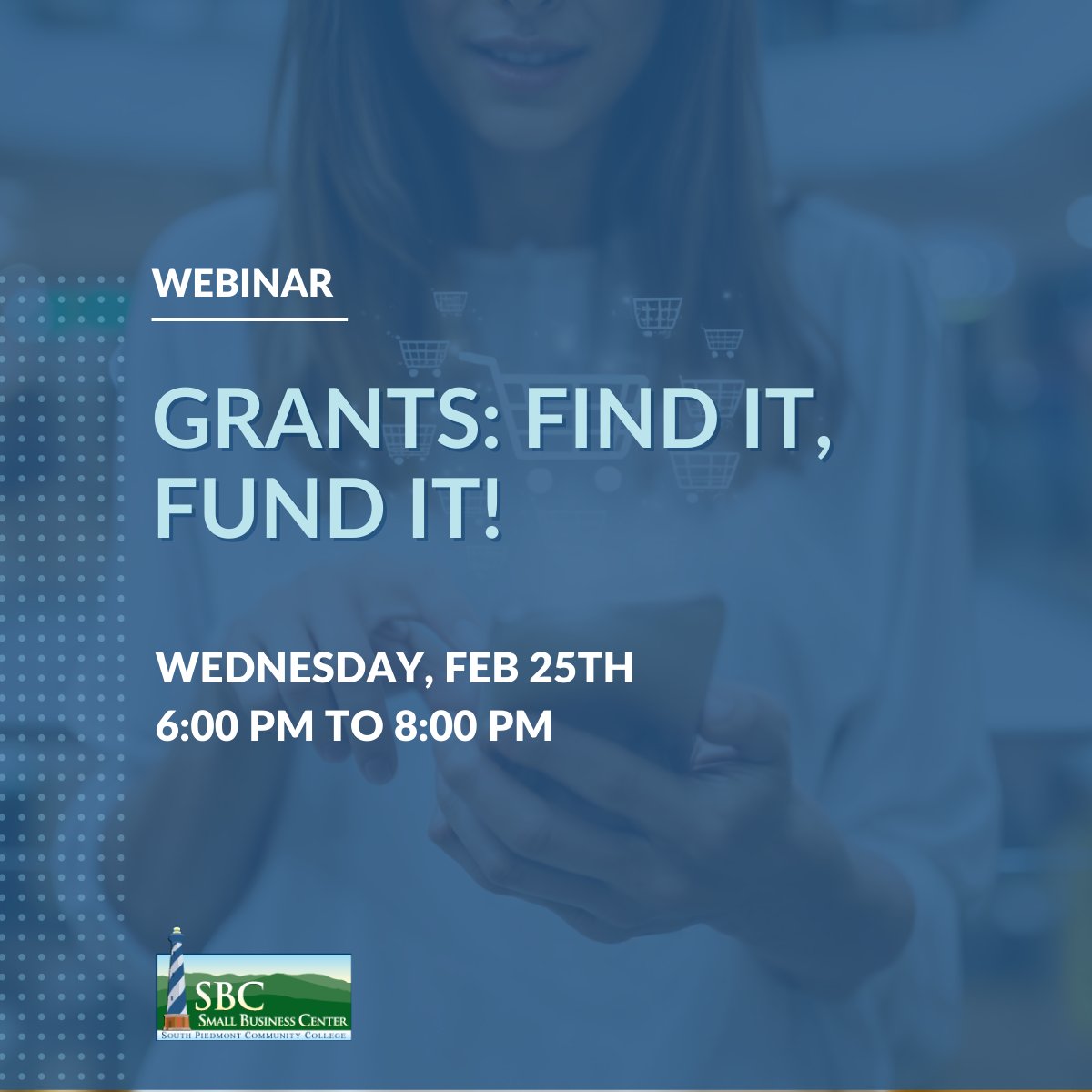 SBC @ SPCC tweet media