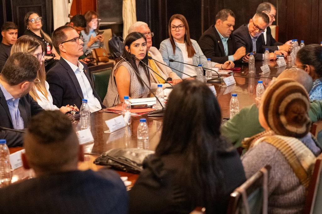 Jorge Arreaza M tweet media