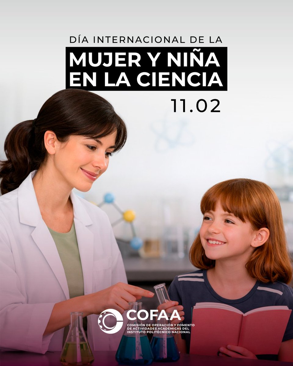 COFAA IPN tweet media