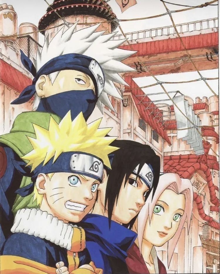 Team 7