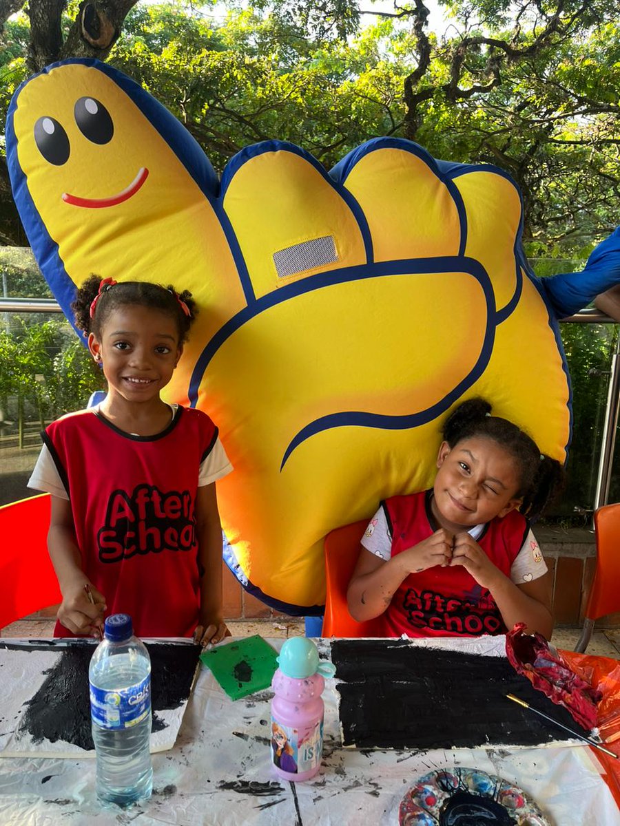 ¡Estamos felices! Tenemos inscripciones abiertas para la Fundación UNICO. Detalles de esta noticia en 👉 n9.cl/s7rxn 
<a href="/elpaiscali/">El País Cali 📰</a>