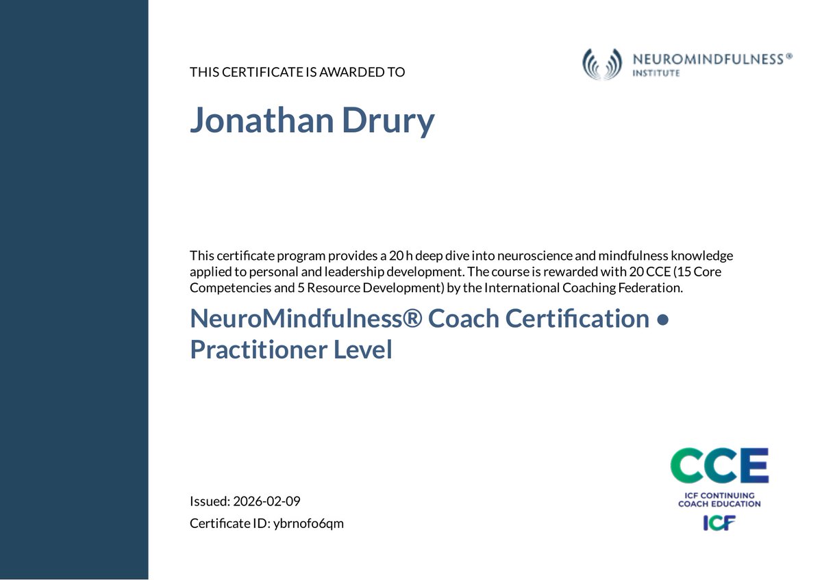 Jonny Drury tweet media