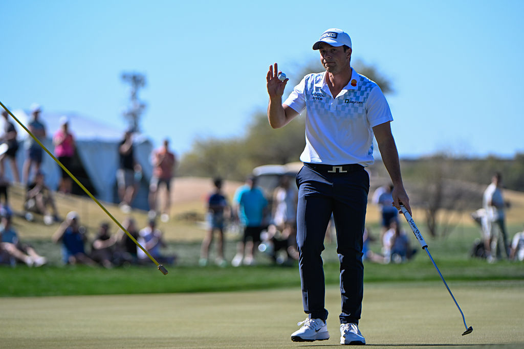 Eurosport Golf tweet media