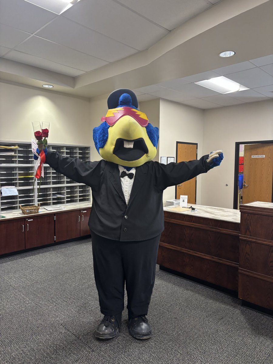 HVCHS- Official Account tweet media