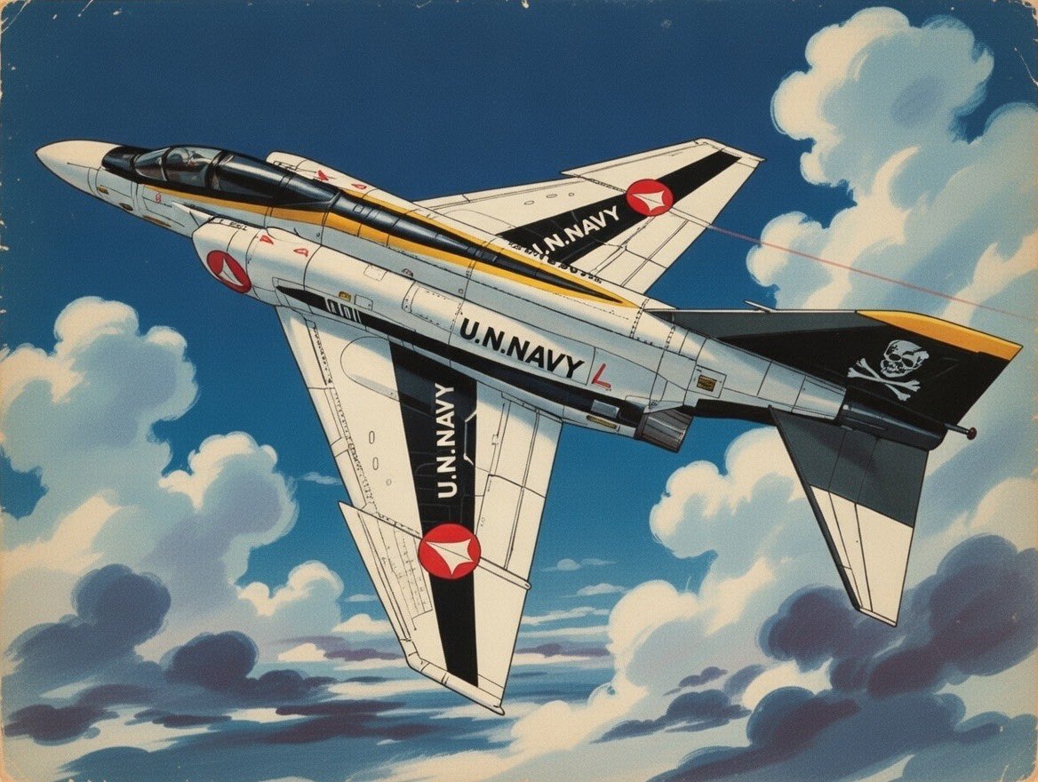 VF1VALKYRIE (@Z32Zx) / Posts / X