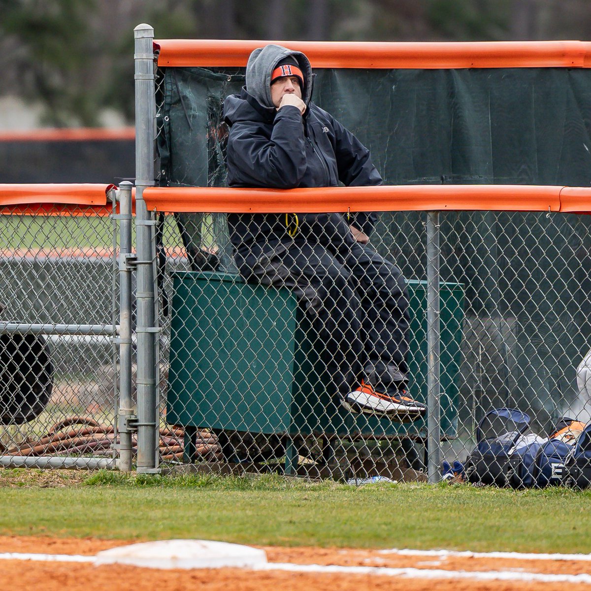 Hendrix Warriors tweet media