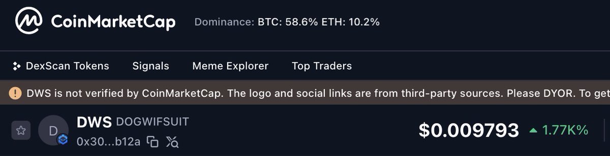 On Shido, we might be small, but the community is insanely strong. 

This is the type of launches that happen onchain. 

IYKYK