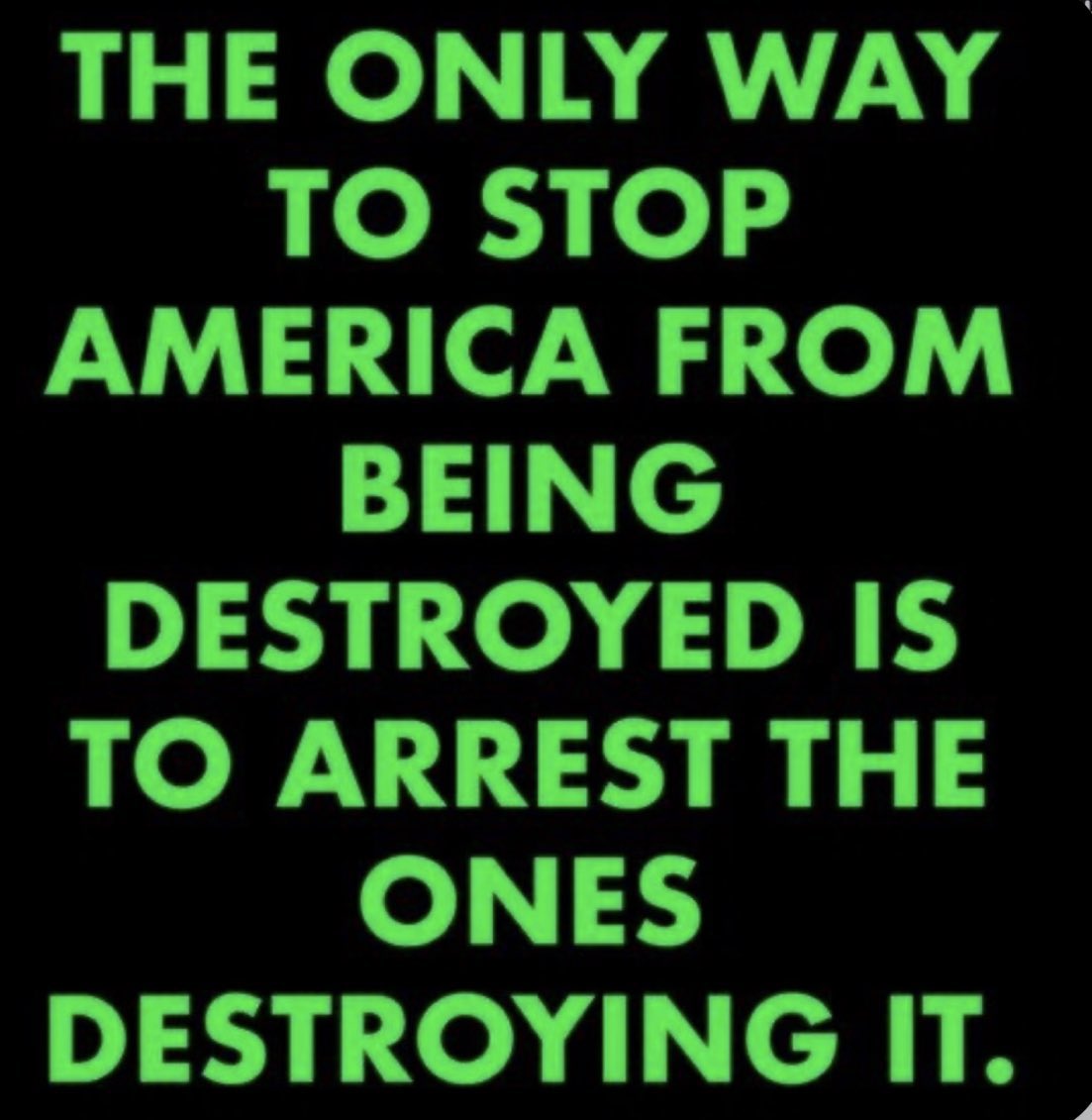 The Silent Majority tweet media