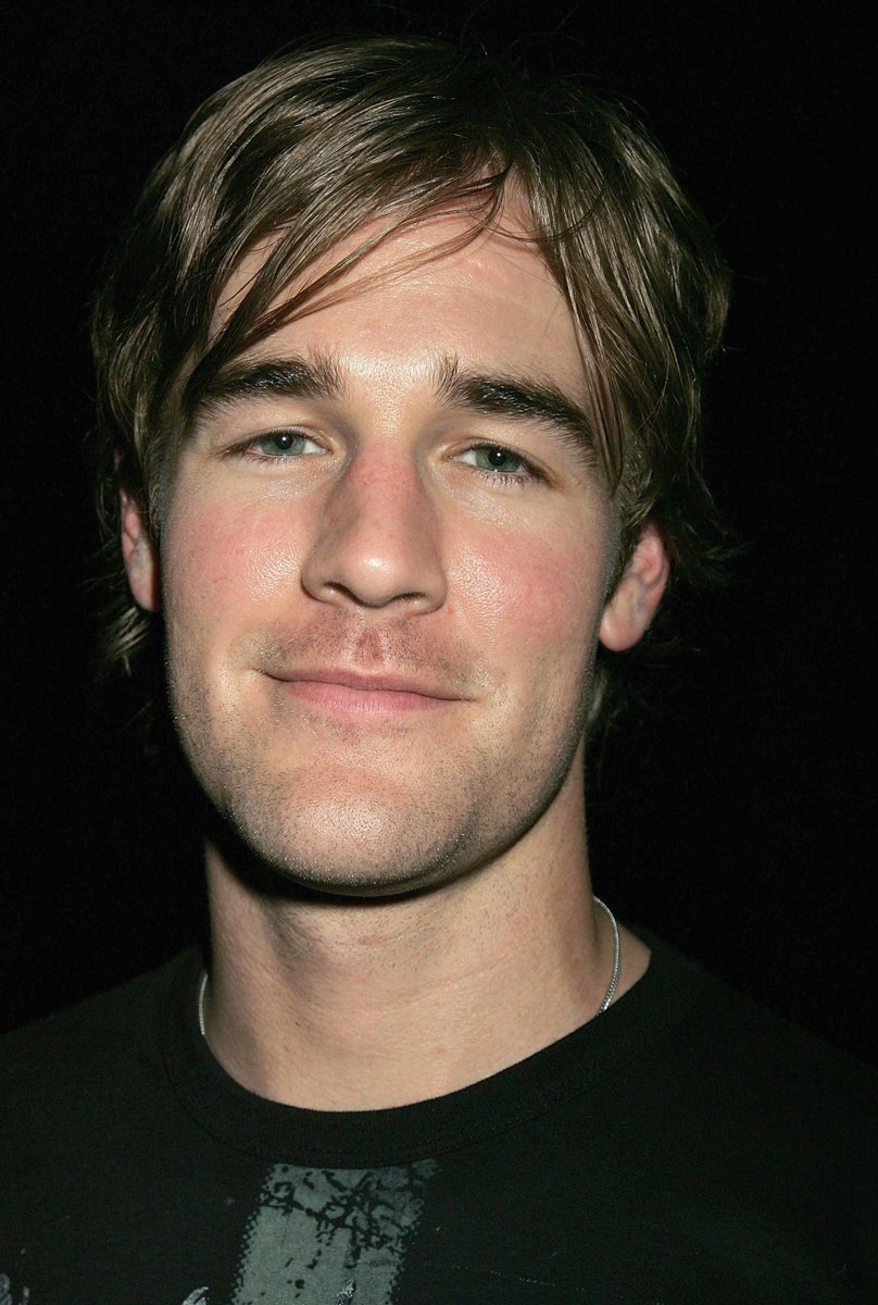BREAKING: 'Dawson's Creek' star James Van Der Beek dead at 48