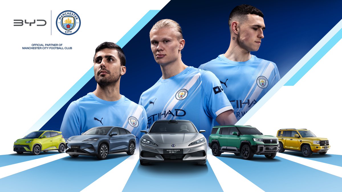 BYDCompany tweet picture