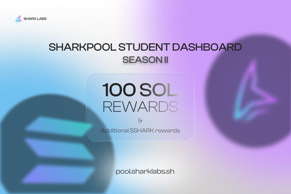SharkPool tweet media