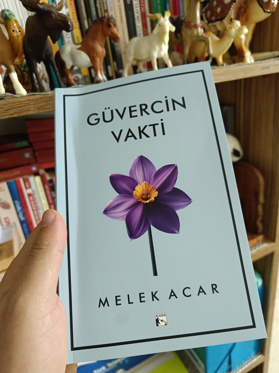 Biraz şiir okumanın vakti.....