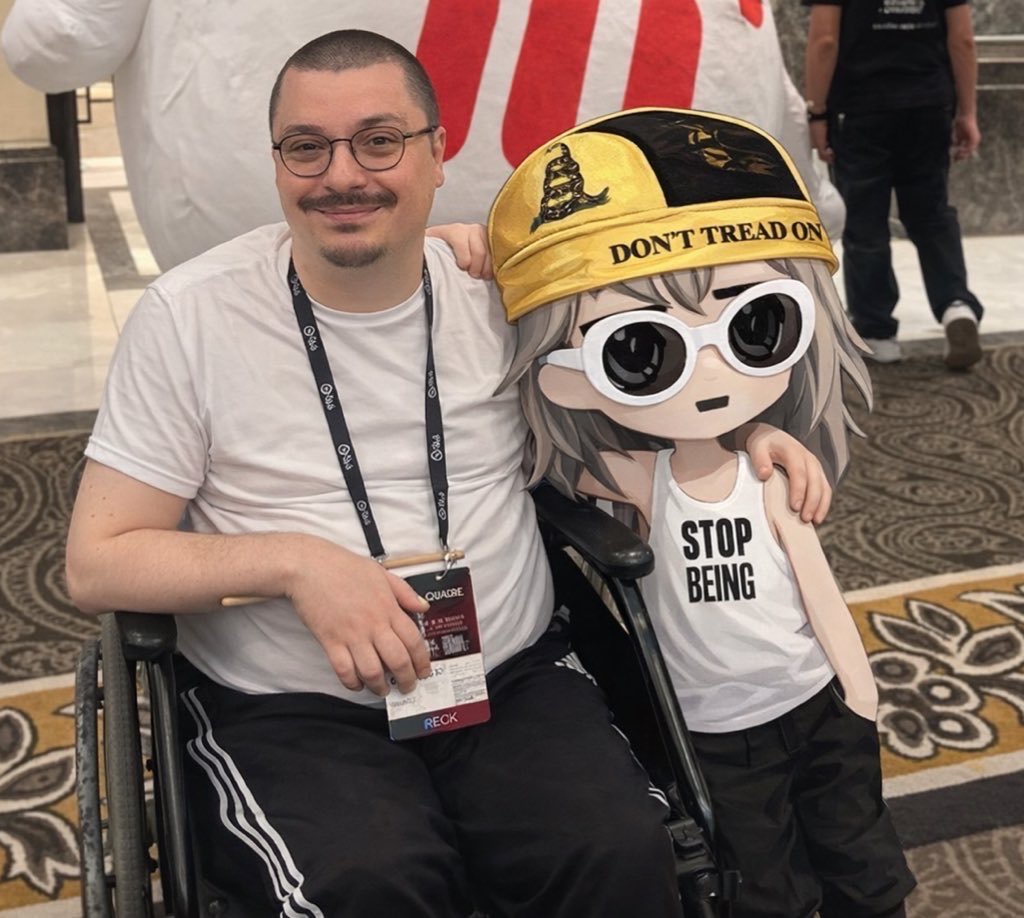 StickDAO🪄 tweet media