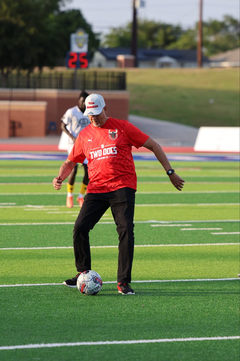 Lubbock Matadors tweet media