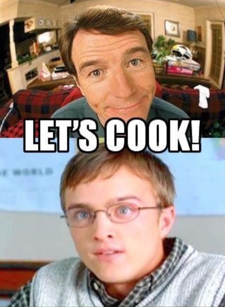 Breaking Bad Daily tweet media