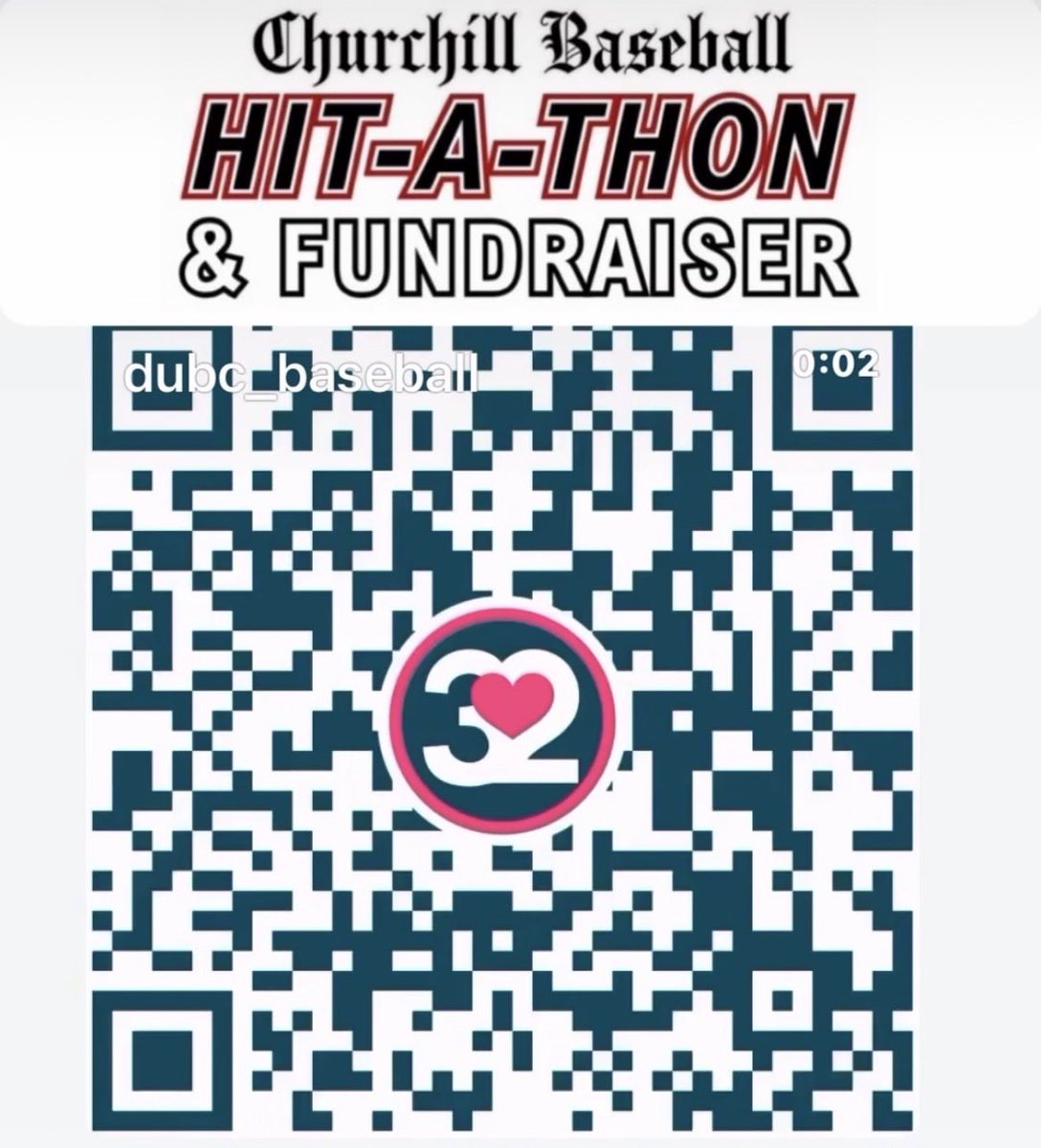 Churchill Baseball - Coach Alfieri tweet media