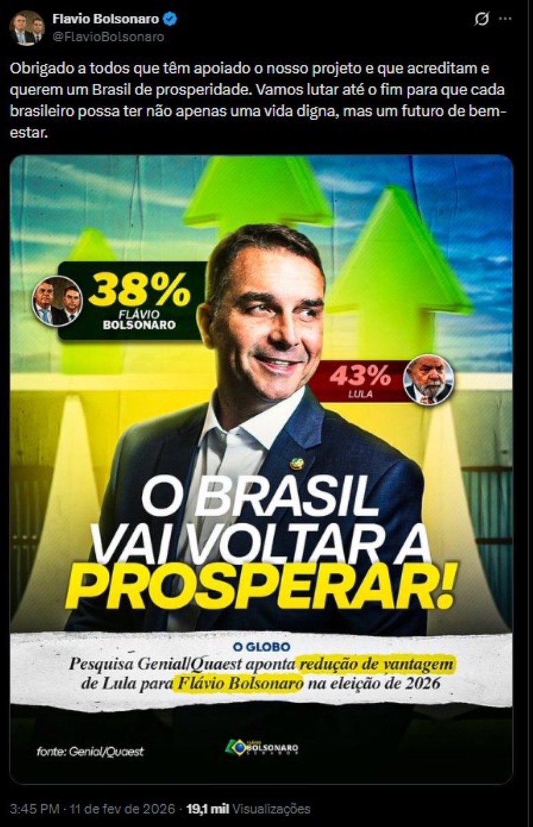 Metrópoles tweet media