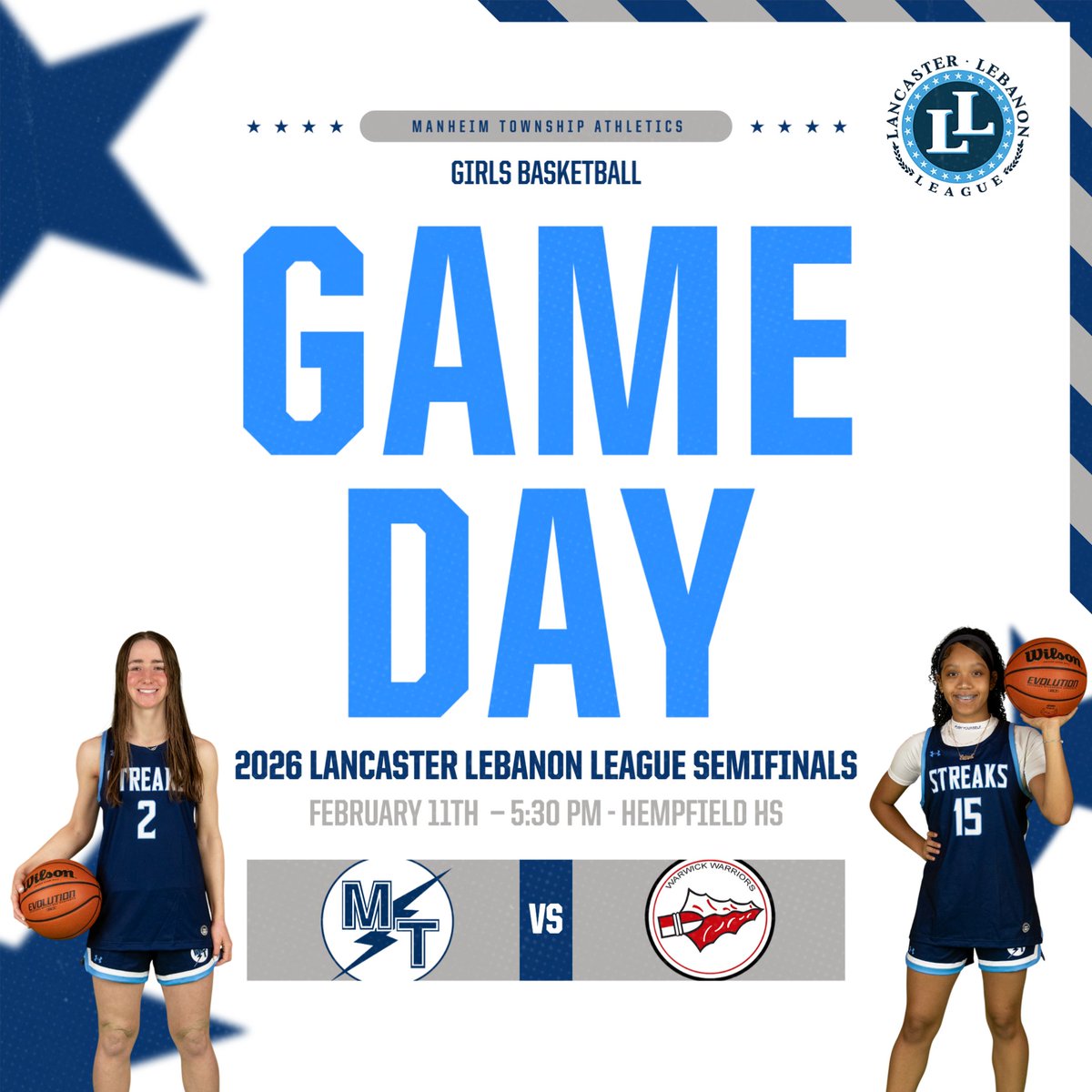 Manheim Twp Athletics tweet media