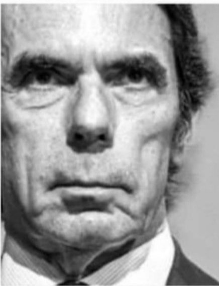 No olvidemos que este ser, su hijo y su yerno, aparecen en los papeles de Epstein, el mayor p3derasta de la historia. 

Este es el que maneja el PP.