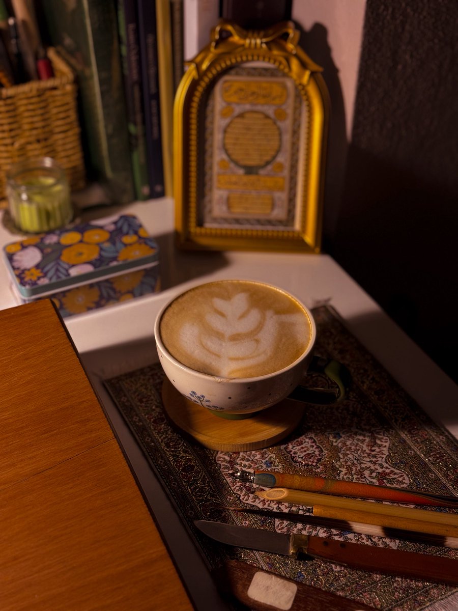 vazgeçmeyince, kendi hikayeni yazmış olacaksın.