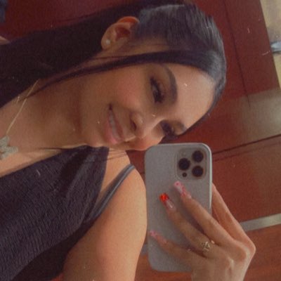 #NewProfilePic ♥️