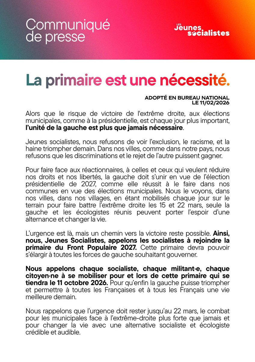 Maxime tweet media