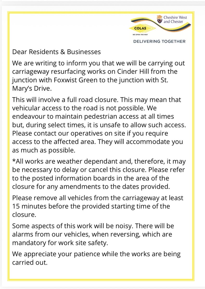 Whitegate & Marton tweet media