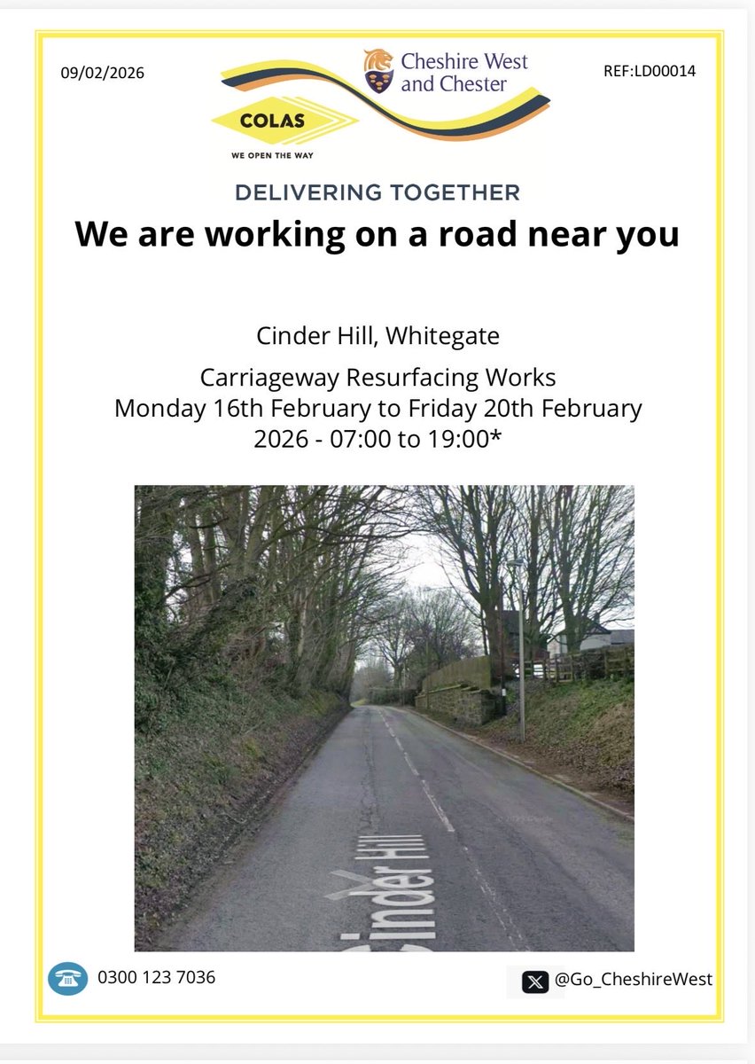 Whitegate & Marton tweet media