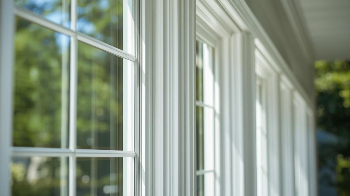 MelvinW32754999's tweet image. Vinyl windows are a cost-effective, low-maintenance choice for your home! 💰

With endless color options, they’re versatile and perfect for any style! 🎨 ✨

#Exterior #Windows #VinylWindows #HomeImprovement
 LocalInfoForYou.com/364448/vinyl-w…