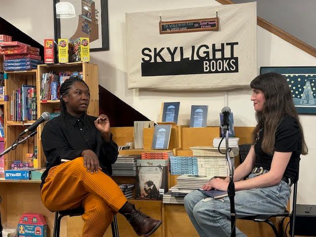 Soft Skull Press tweet media