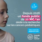 Photo by Grandir sans cancer (@Grandirscancer)
