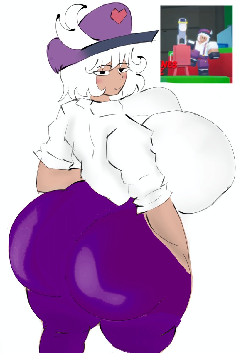 bg_bix's tweet photo. @horny_ducky32 I got the clothed version for y'all clothed prefer gooners https://t.co/WCyT49IlwE