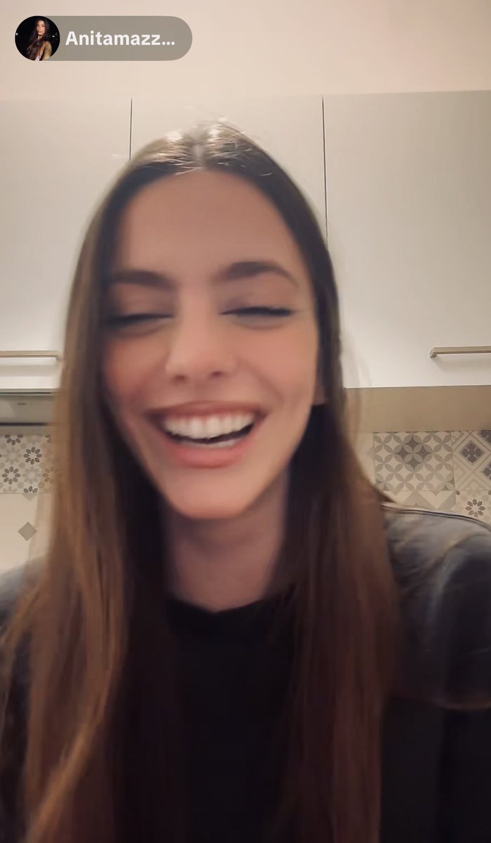“CERTO CHE SONO INNAMORATA”
😭😭😭