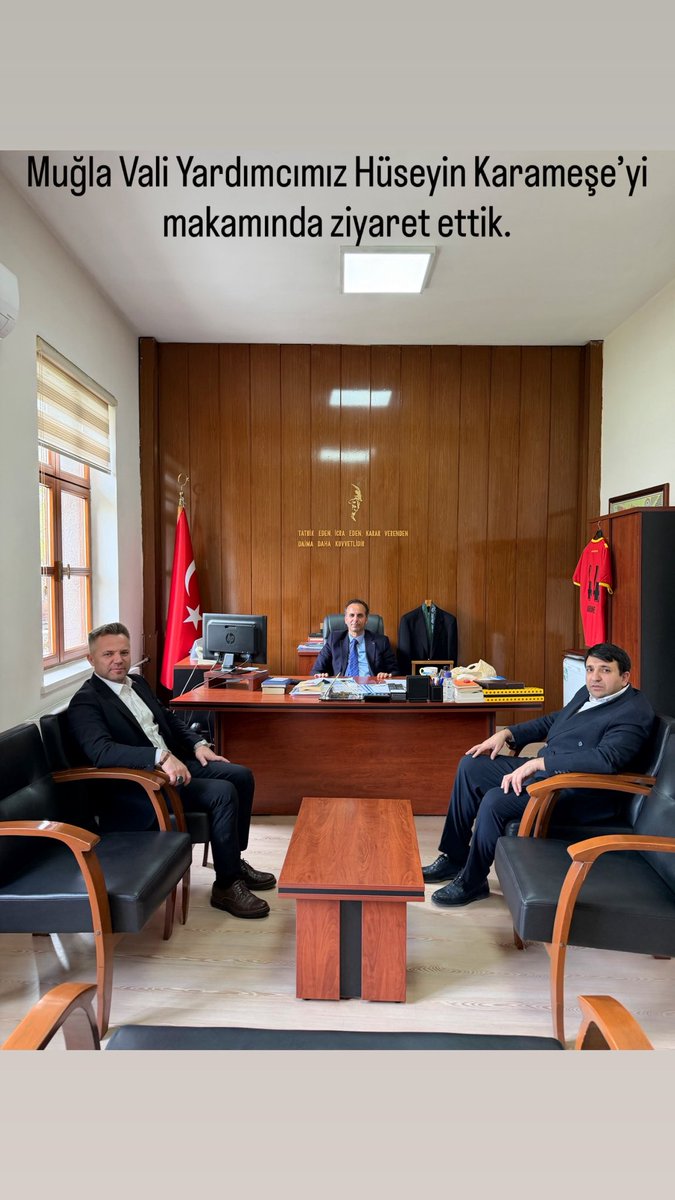 Muğla ziyaretlerimiz