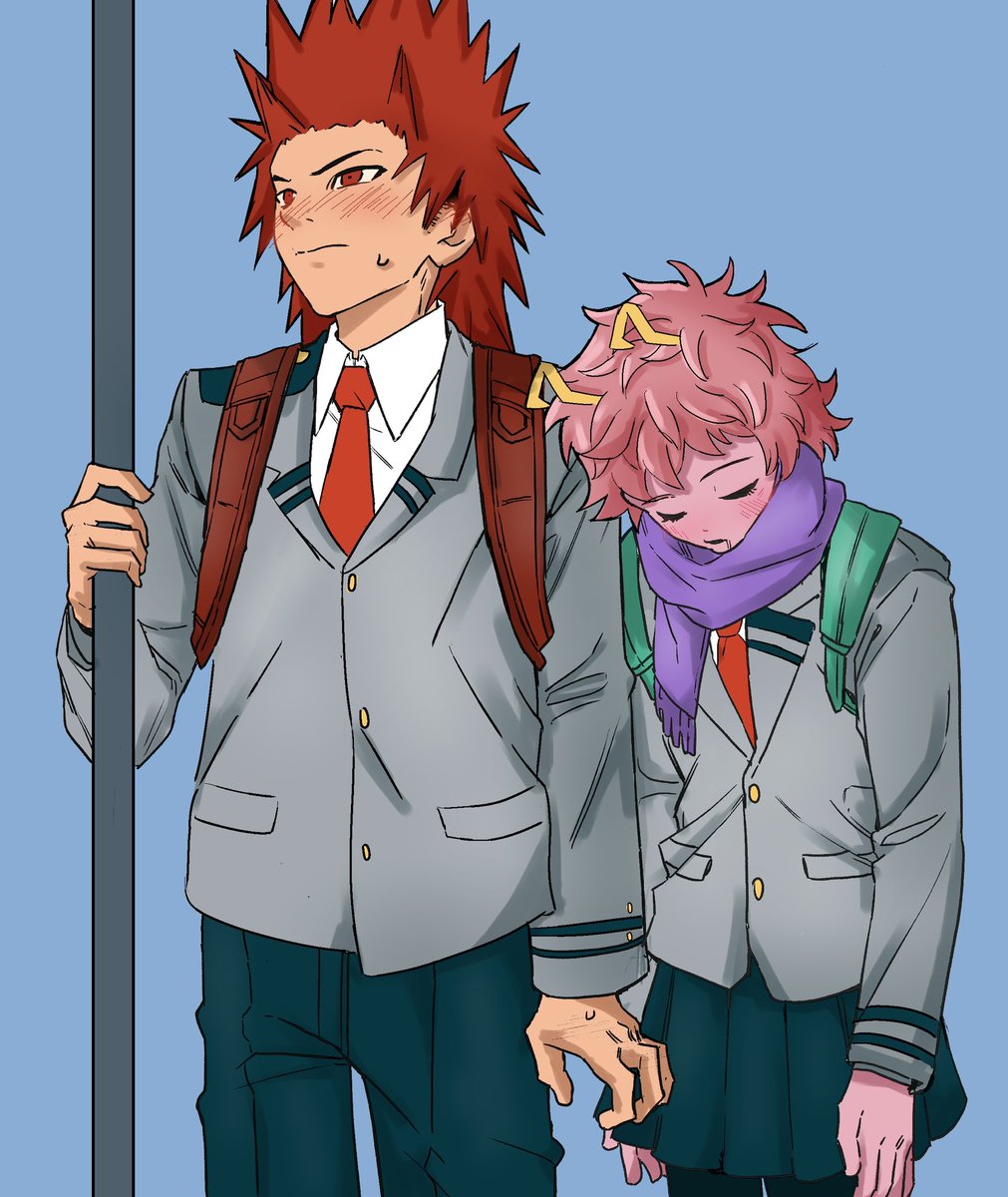 ❤️🩷💤

#kirimina