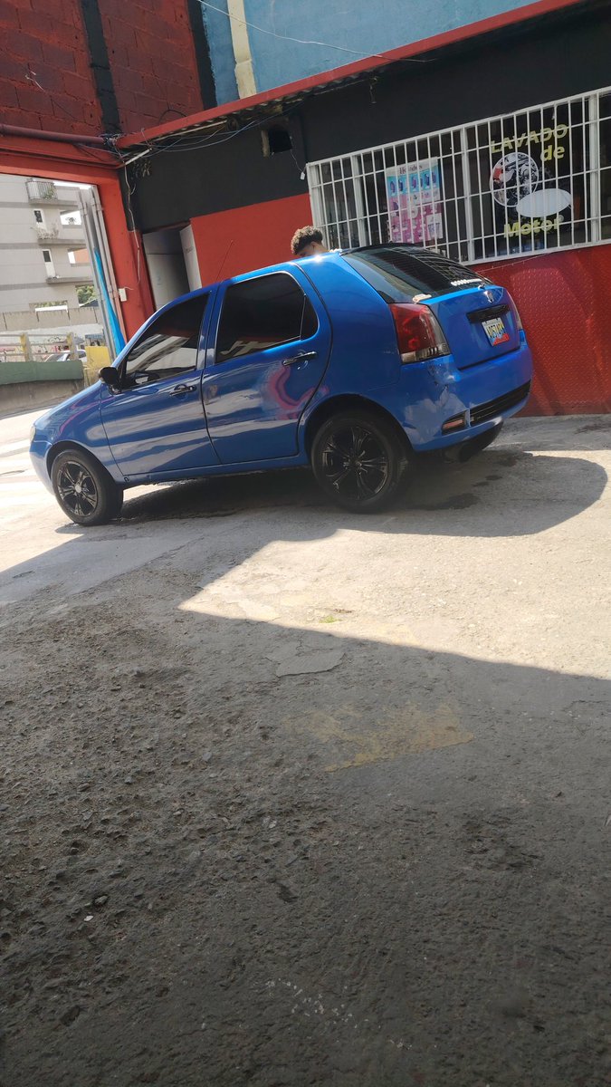 Fernando Arevalo tweet media