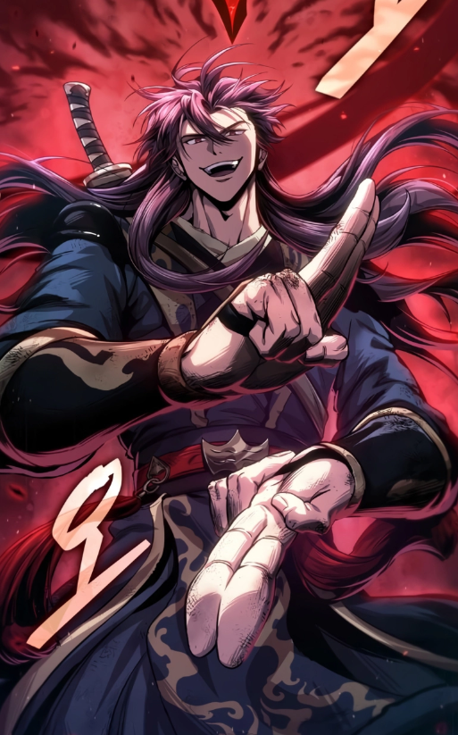 Mina_Editting's tweet photo. Finally this series became good again https://t.co/FHyLmpFEtZ