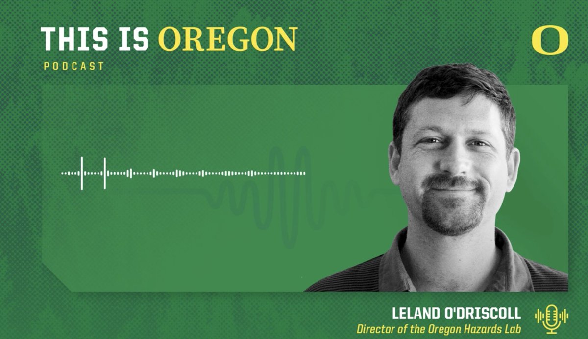 Oregon Hazards Lab tweet media