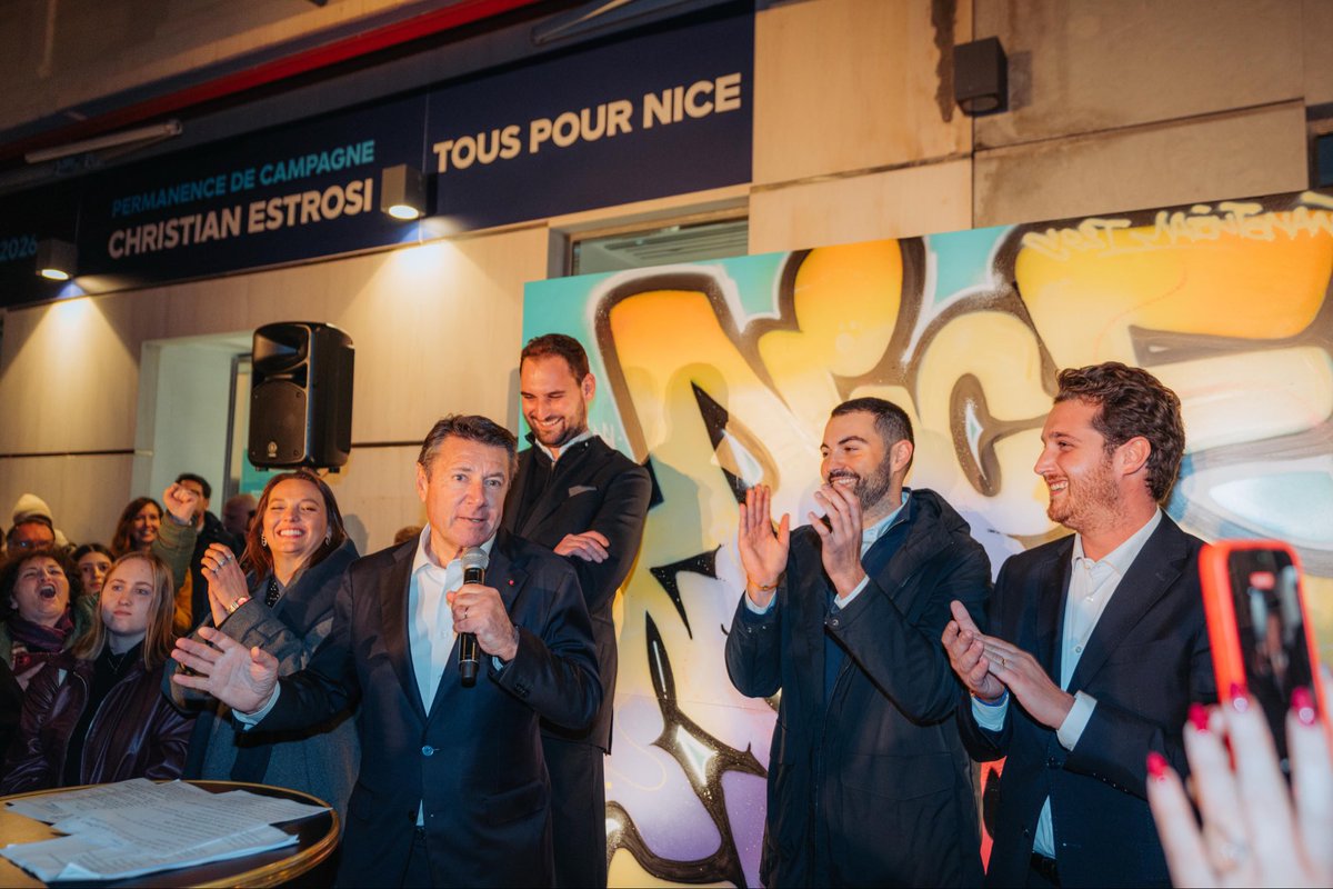 Léa Corradi tweet media