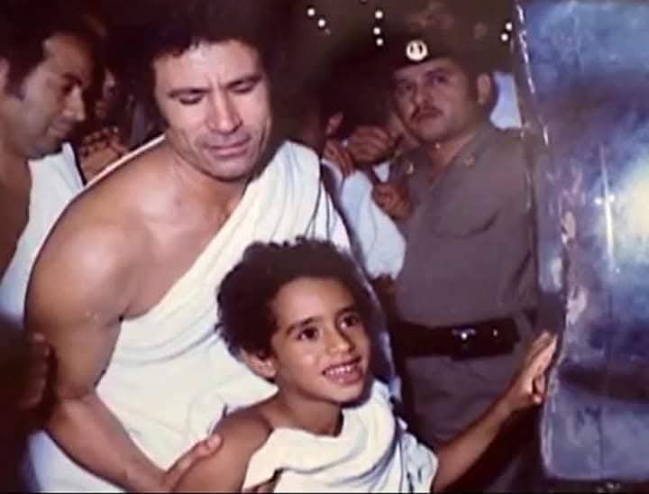 greentheoryctr's tweet photo. Childhood photos of #Saif #Gaddafi.

#libya #africa #qaddafi https://t.co/0oyA2YKCY1