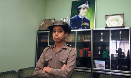 greentheoryctr's tweet photo. Childhood photos of #Saif #Gaddafi.

#libya #africa #qaddafi https://t.co/0oyA2YKCY1