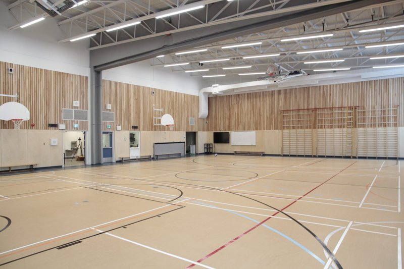 Un nouveau gymnase à l’école Sainte-Thérèse
journallecitoyen.com/articles/artic…