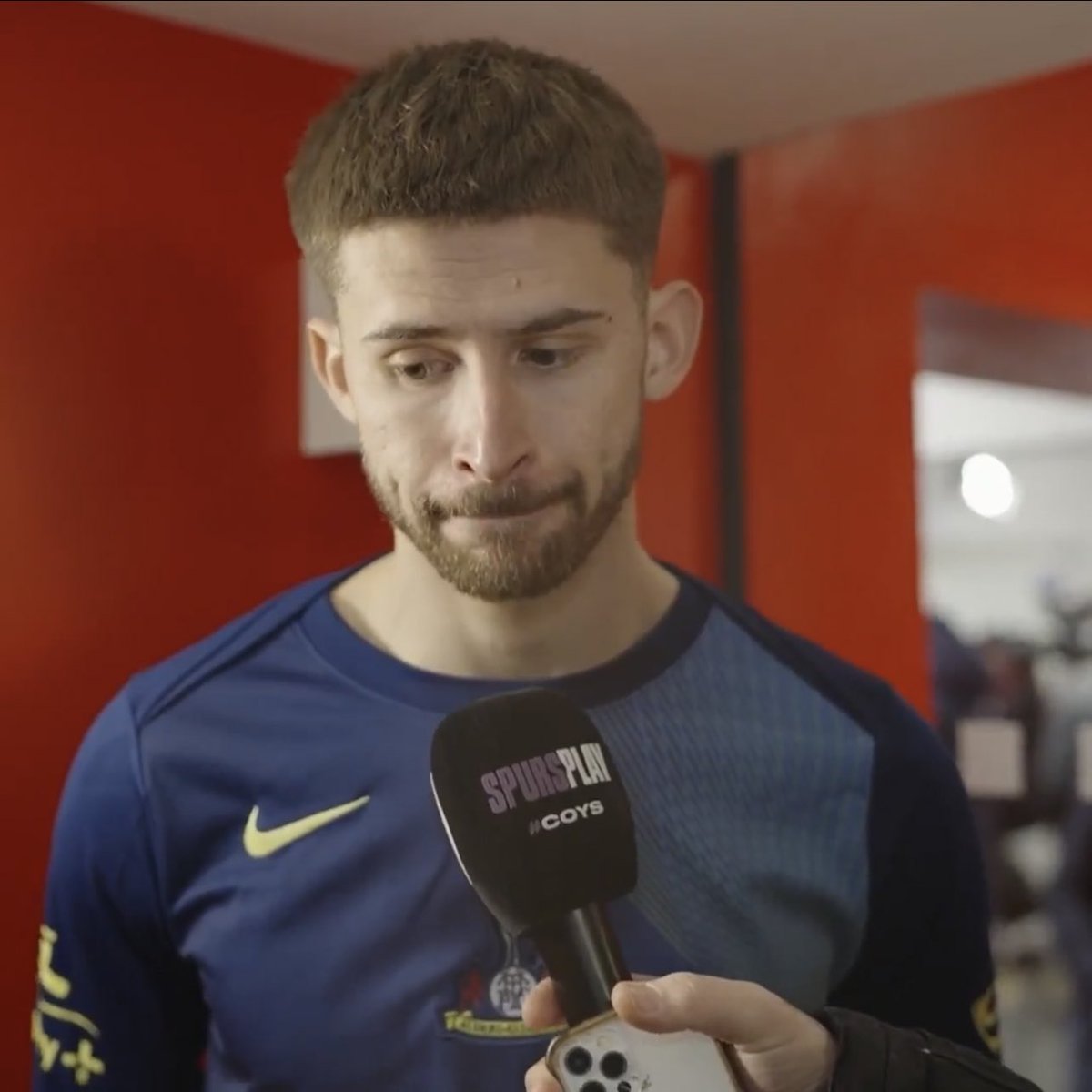 Daily Hotspur tweet media