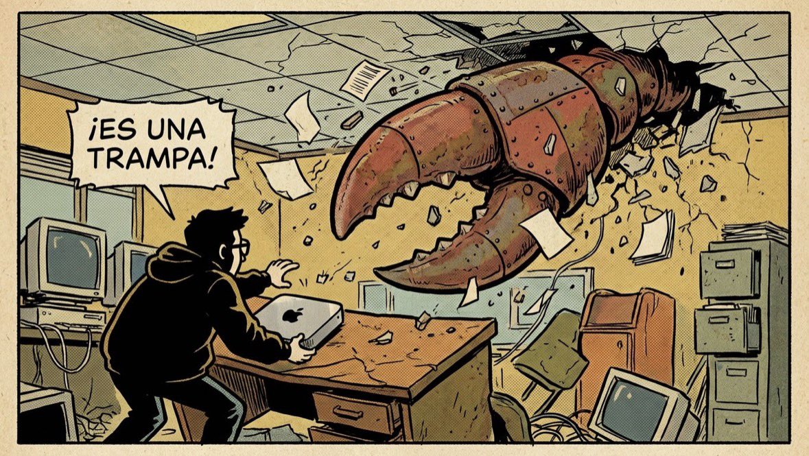 Fernando Rubio Ahumada - #IA + Marketing 🚀 tweet media