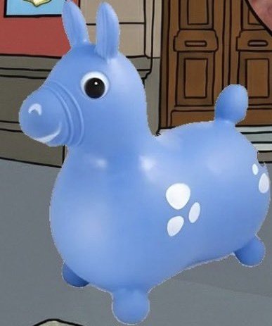 Va un hombre al medico y le dice que esta deprimido. El medico le dice que no hay problema se resuelve facil, le dice que vaya a su juguetería de confianza y saque un caballo saltarin en 18 cuotas pero el hombre lo mira y le dice doctor yo soy el caballo saltarin.